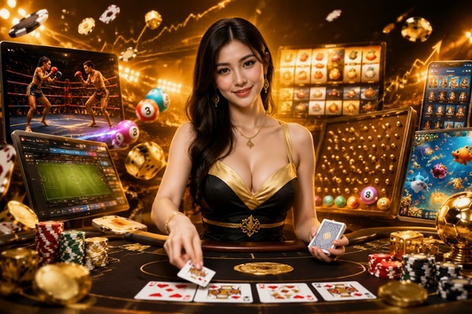 77judi